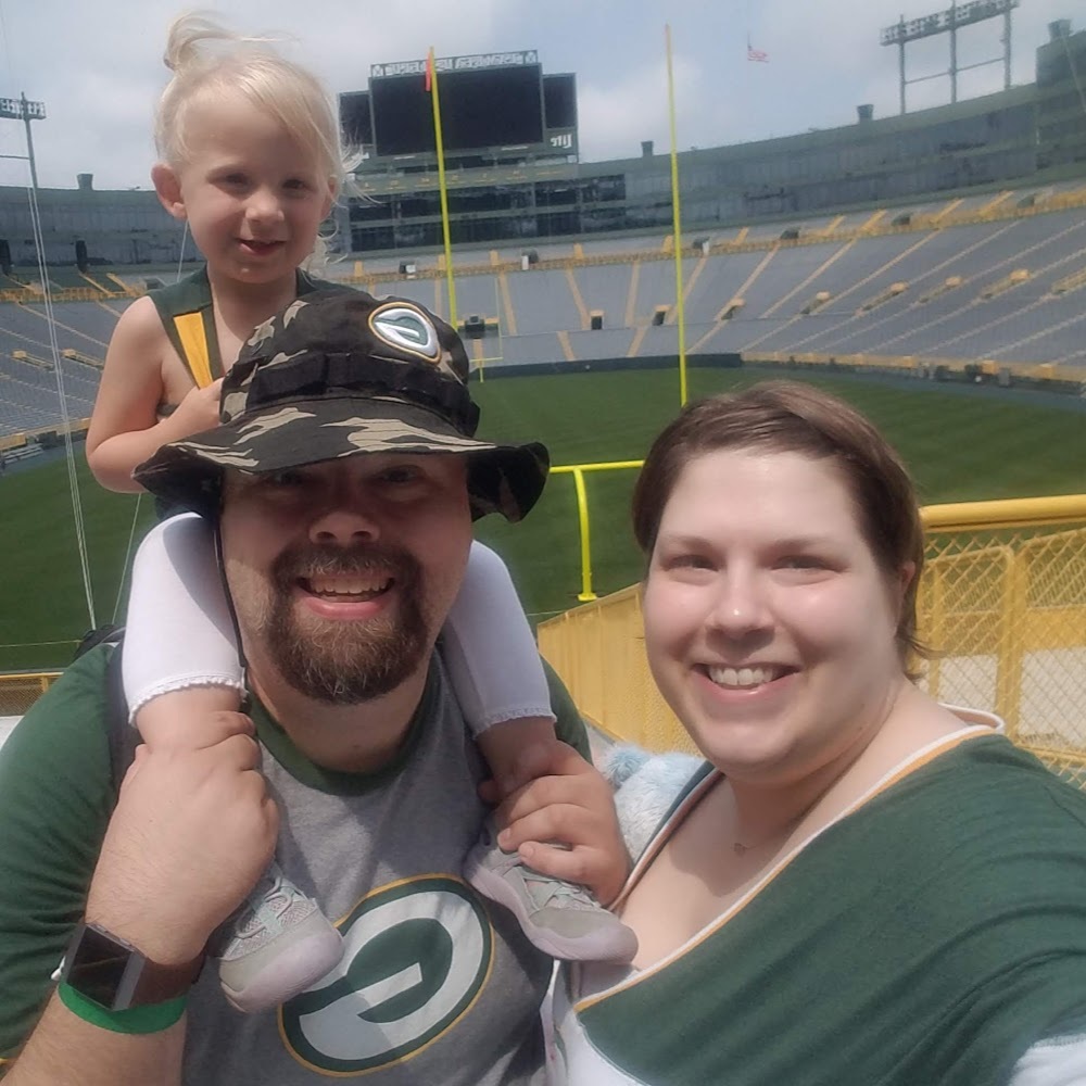 Meet your Posher, The Y Family